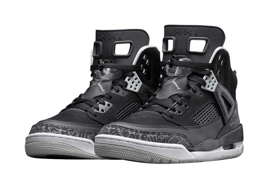 Jordan Spizike Oreo