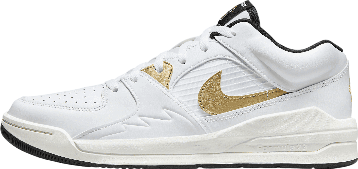 Jordan Stadium 90 White / Legend Light Brown - Aug 2024