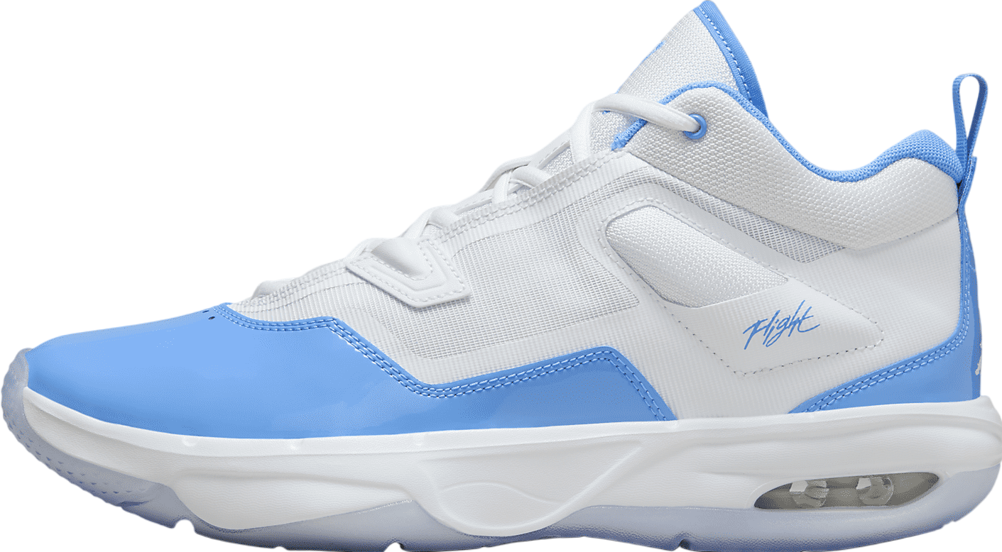 Jordan Stay Loyal 3 Black / White - Nov 2024 - FB1396-041 Jordan Stay Loyal 3 Black / White - Nov 2024 - FB1396-041