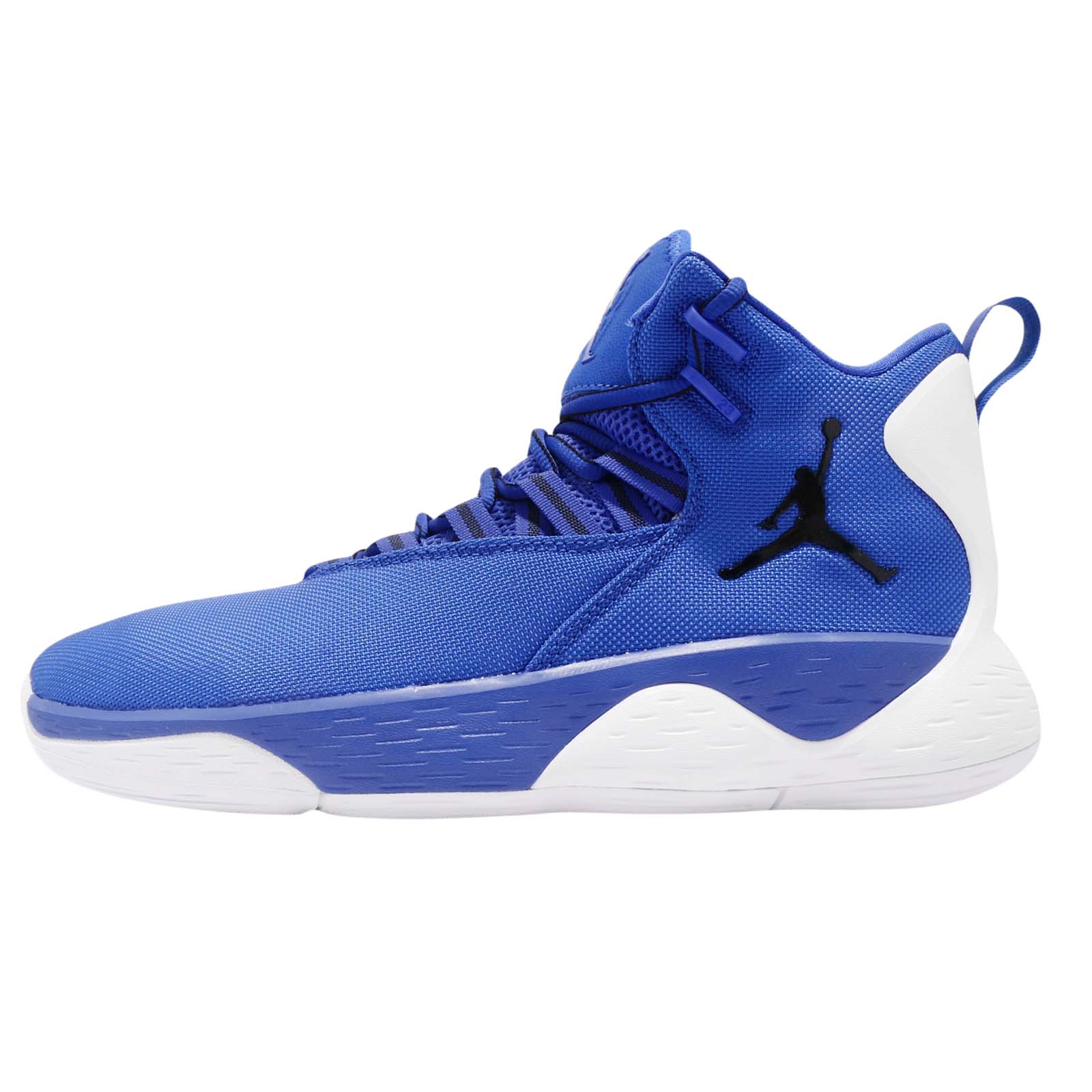 Jordan Super.Fly MVP Hyper Royal