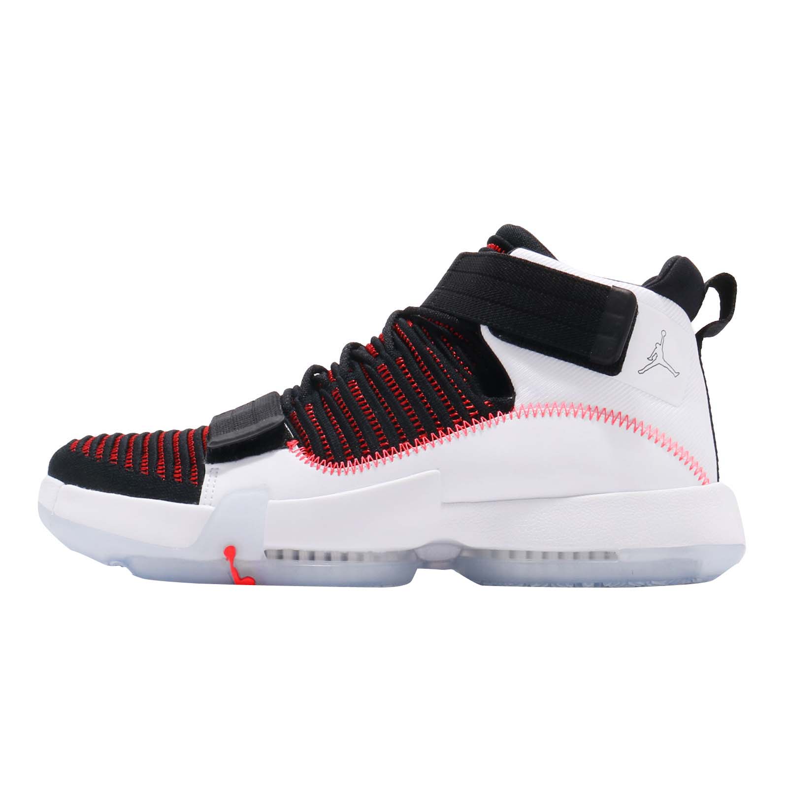 Jordan Supreme Elevation PF White Black Infrared 23