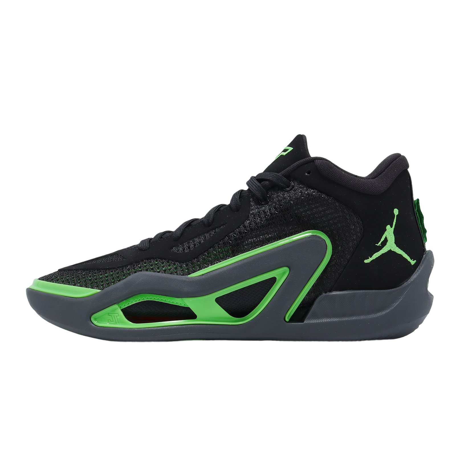 Jordan Tatum 1 PF Black / Green