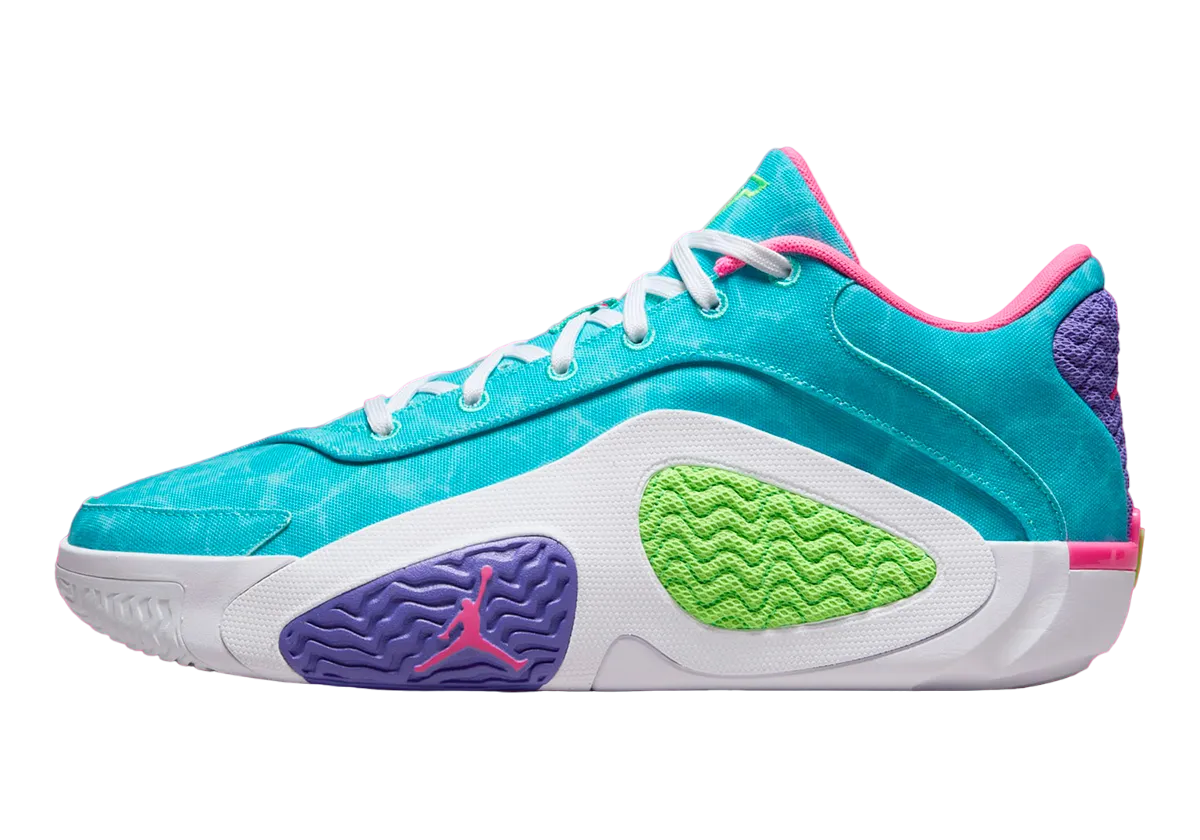 Jordan Tatum 2 Wave Runner