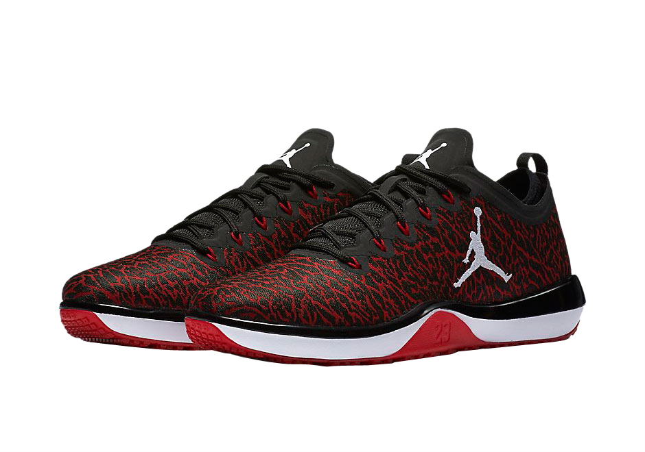 Jordan Trainer 1 Low - Banned