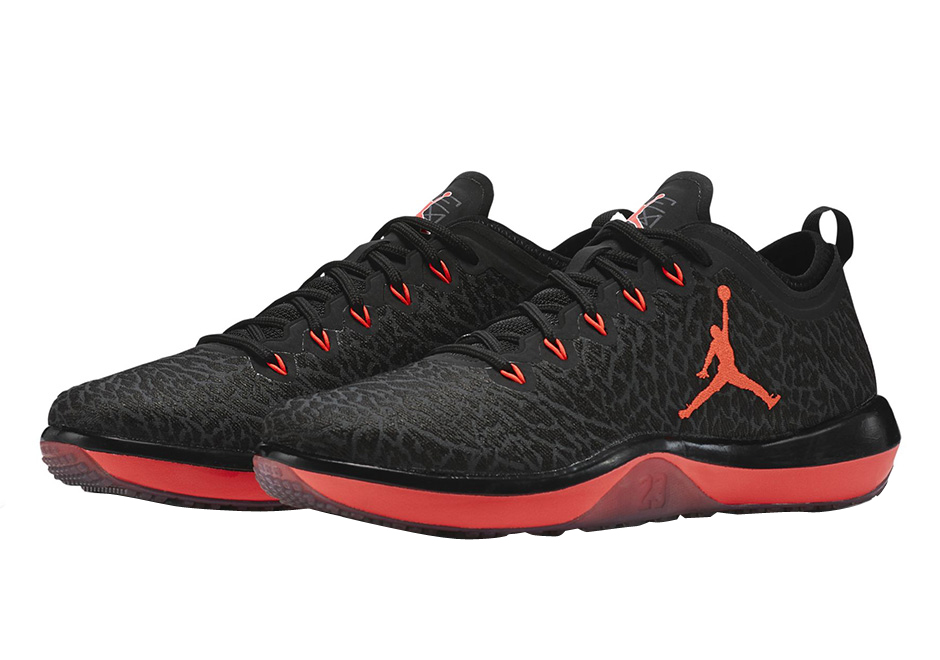 Jordan Trainer 1 Low - Neymar