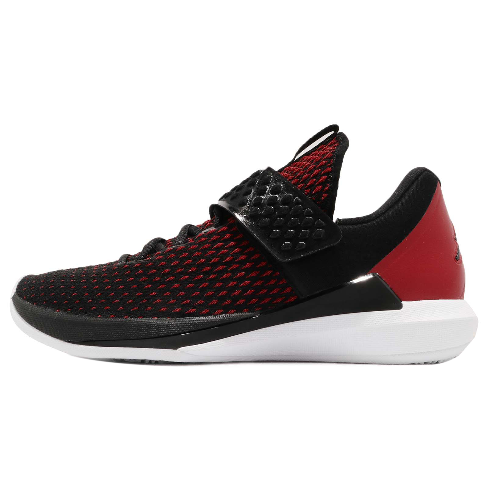 Jordan Trainer 3 Black Gym Red