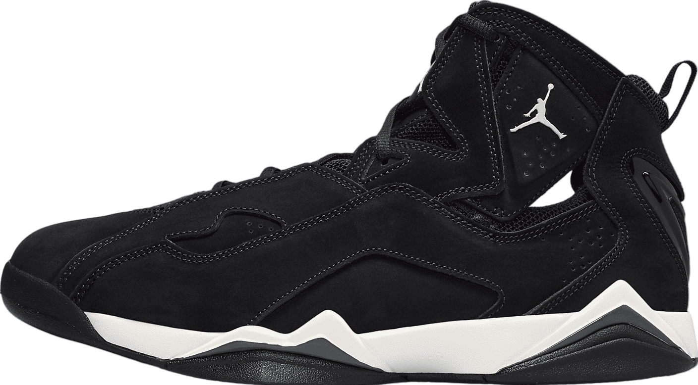 true flight black and gold