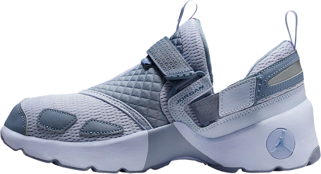 ⭐︎TT⭐︎ Jordan Trunner LX WMNS Ghost / Pure Platinum - Dec 2025
