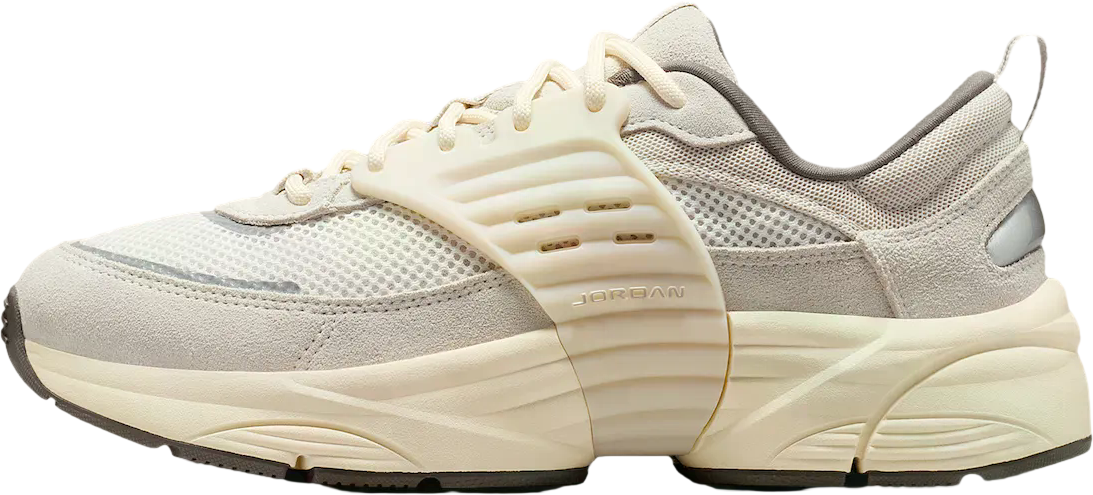 jordan zoom trunner ultimate light orewood brown