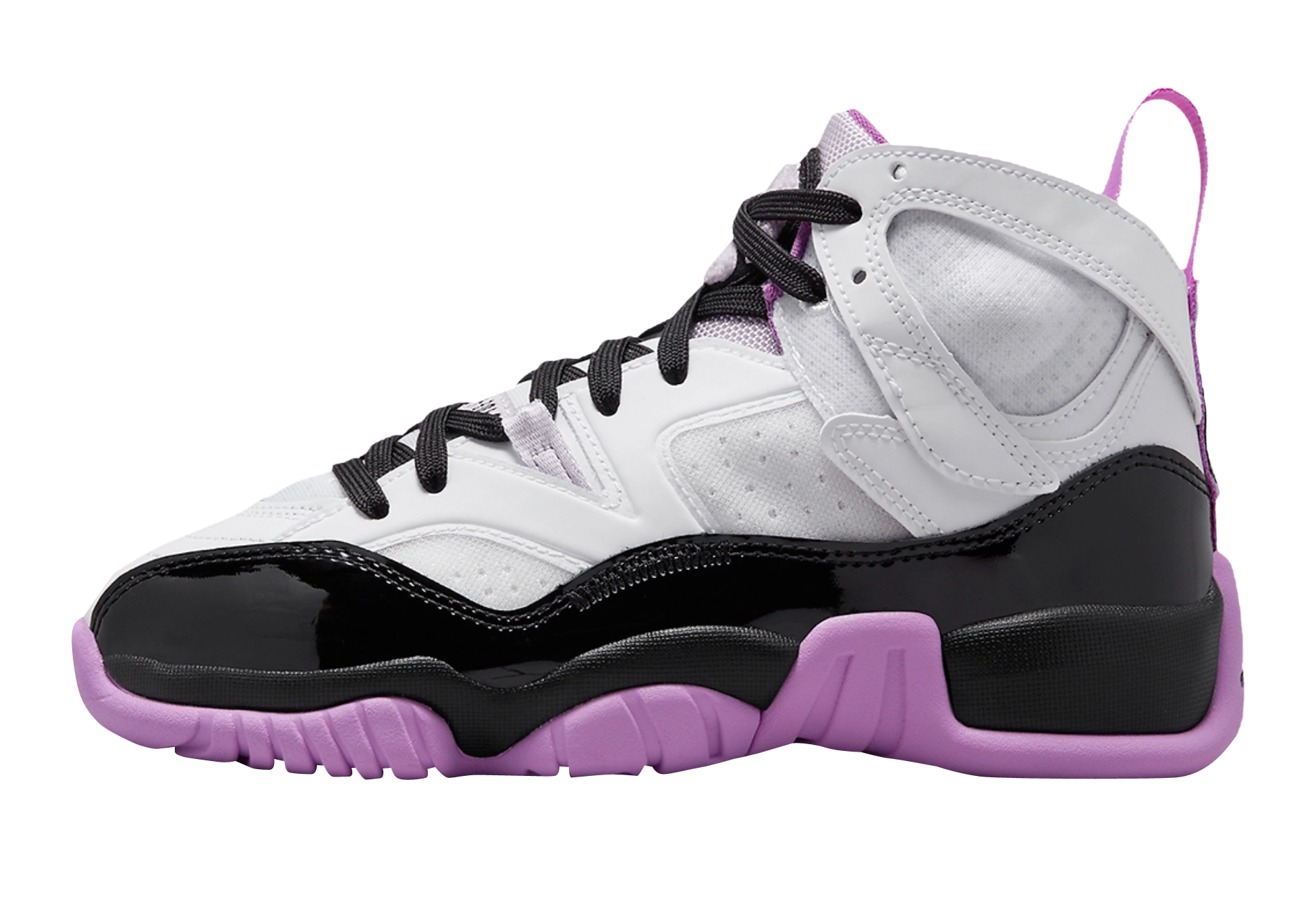 Jordan Two Trey GS Barely Grape