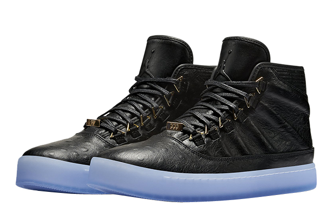 Jordan Westbrook 0 - BHM