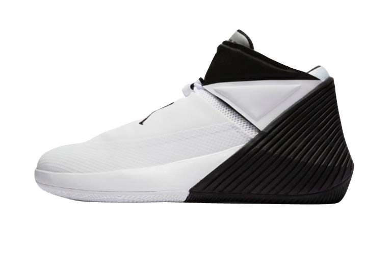 Jordan Why Not Zer0.1 2-Way