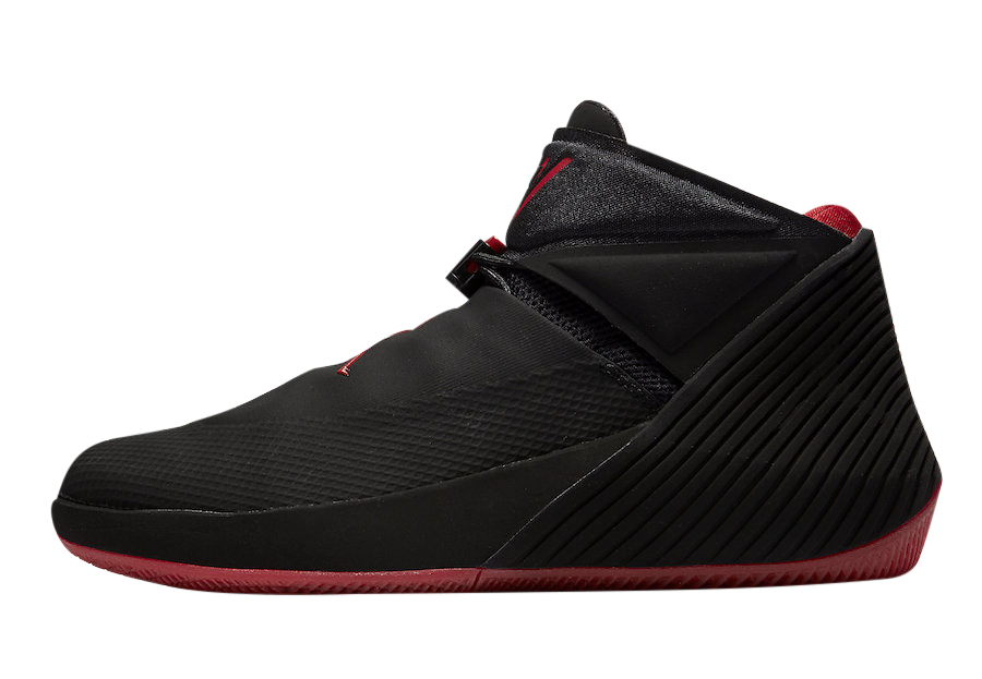 Jordan Why Not Zer0.1 BRED