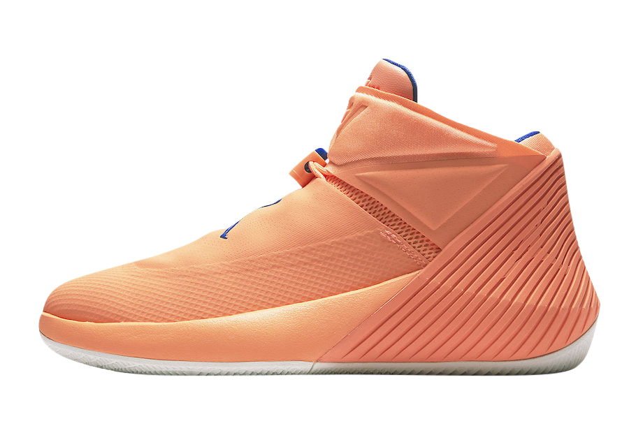 Jordan Why Not Zer0.1 Cotton Shot