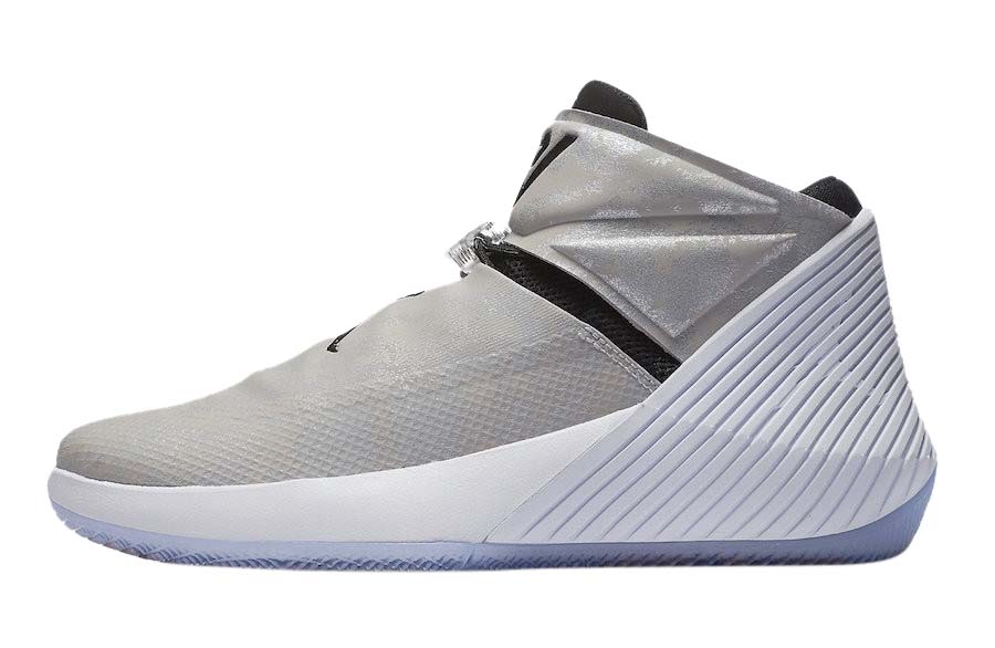 Jordan Why Not Zer0.1 Georgetown - Mar 2018 - AA2510-406  display picture 3