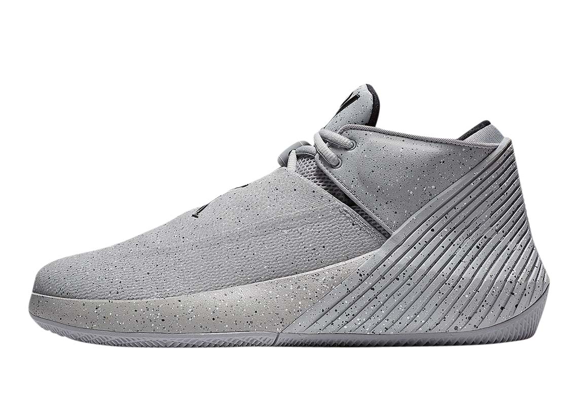 Jordan Why Not Zer0.1 Low Cement