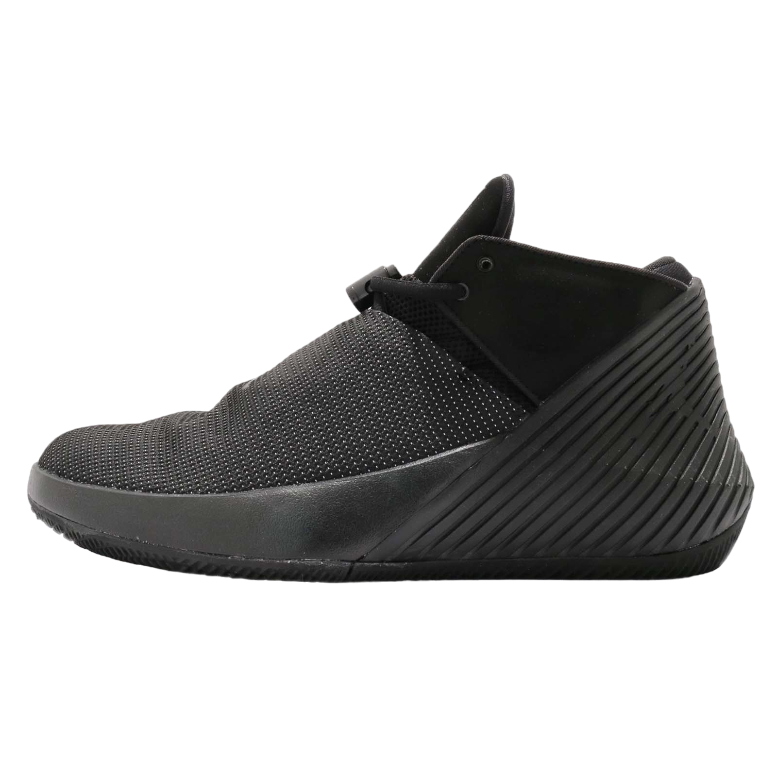 Jordan Why Not Zer0.1 Low PFX Black / Black