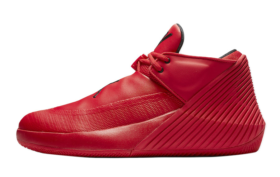 Jordan Why Not Zer0.1 Low University Red