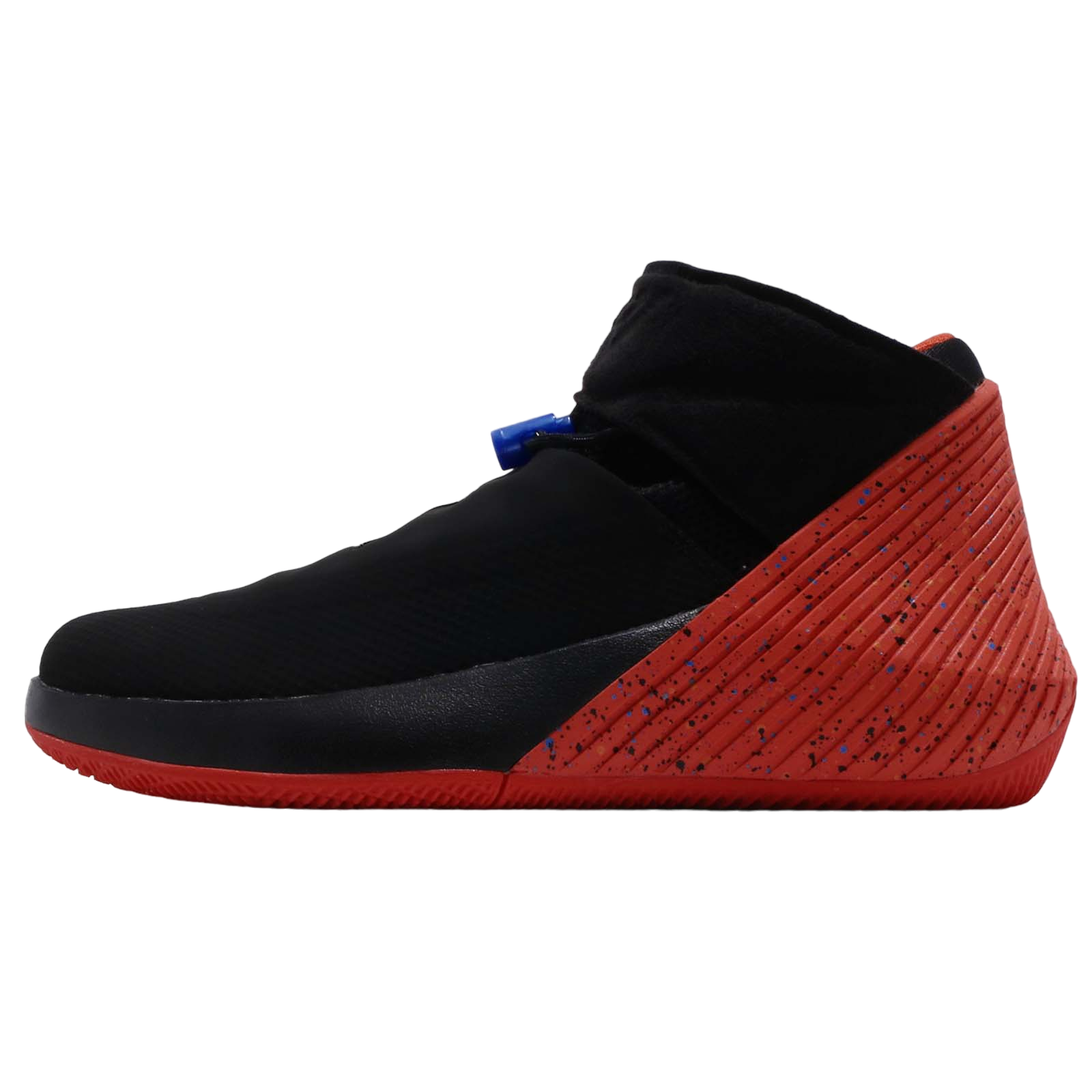 Jordan Why Not Zer0.1 PFX Black / Black