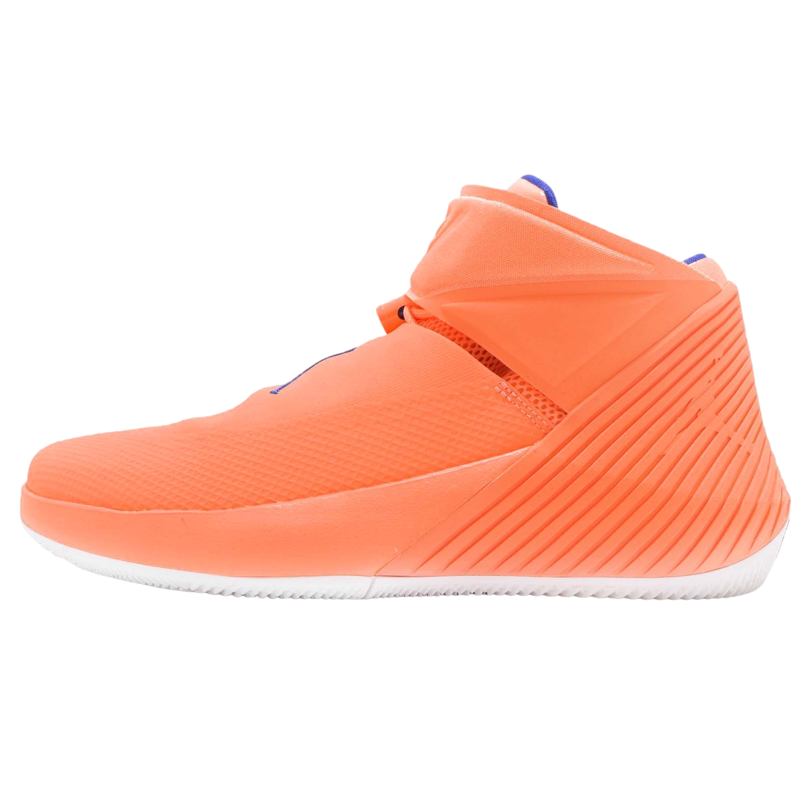 Jordan Why Not Zer0.1 PFX Orange Pulse / Hyper Royal