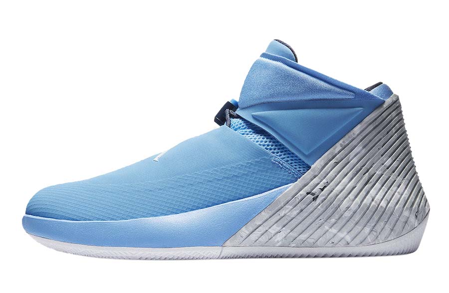 Jordan Why Not Zer0.1 UNC