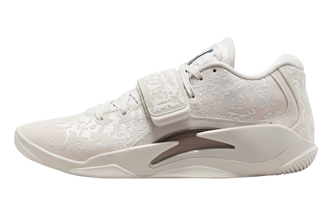 Jordan Zion 3 Light Bone