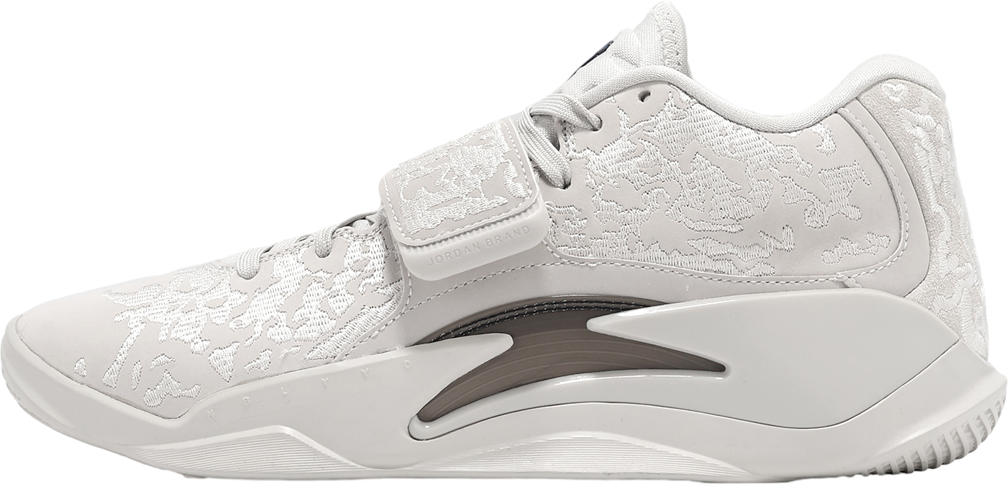 Jordan Zion 3 SE PF Light Bone / Sail - Mar 2024 - FN1778040