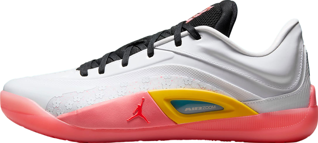 Jordan Zion 4 Forged in Fire - Mar 2025 - FB1802-800