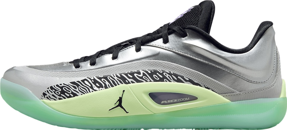 ★ナイキ★Air Jordan Zion 4 Forged in Fire★Orange Jordan Brand's New Zion 4 is Built for Strength and Speed