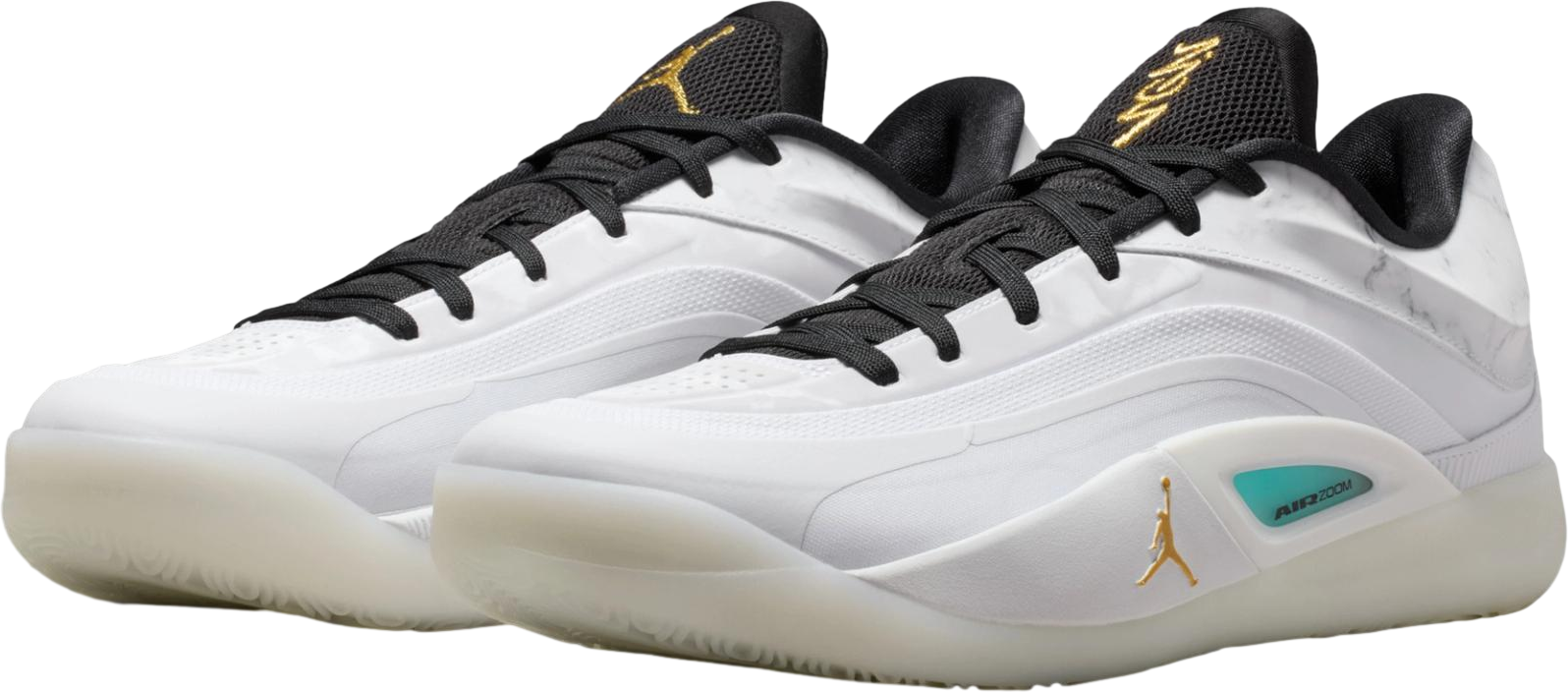 Jordan Zion 4 Forged in Fire - Mar 2025 - FB1802-800 - KicksOnFire.com