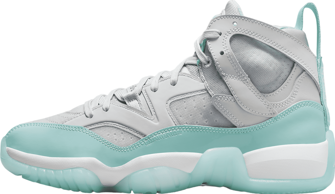 Jumpman Two Trey WMNS White / Sail - Oct 2023 - DR9631-100