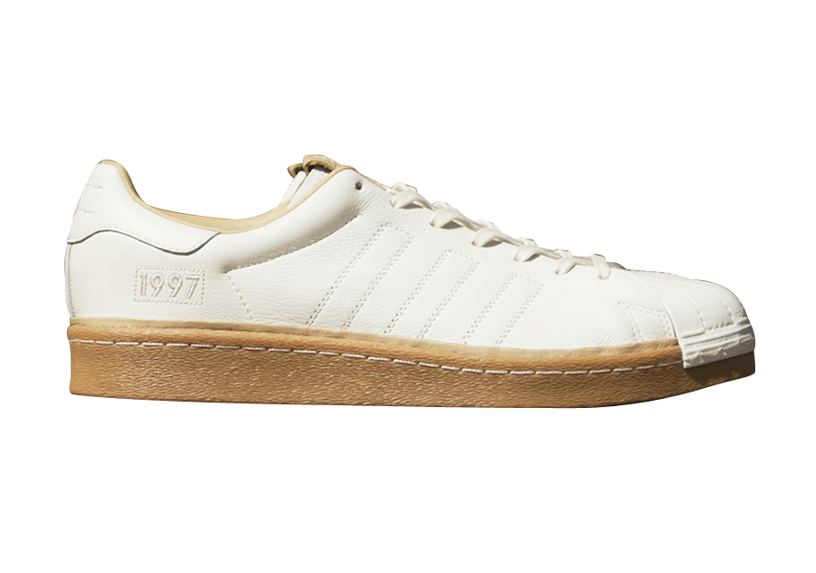 Kasina x adidas Consortium Superstar Boost