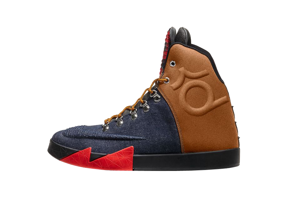 Nike kd vi nsw lifestyle online