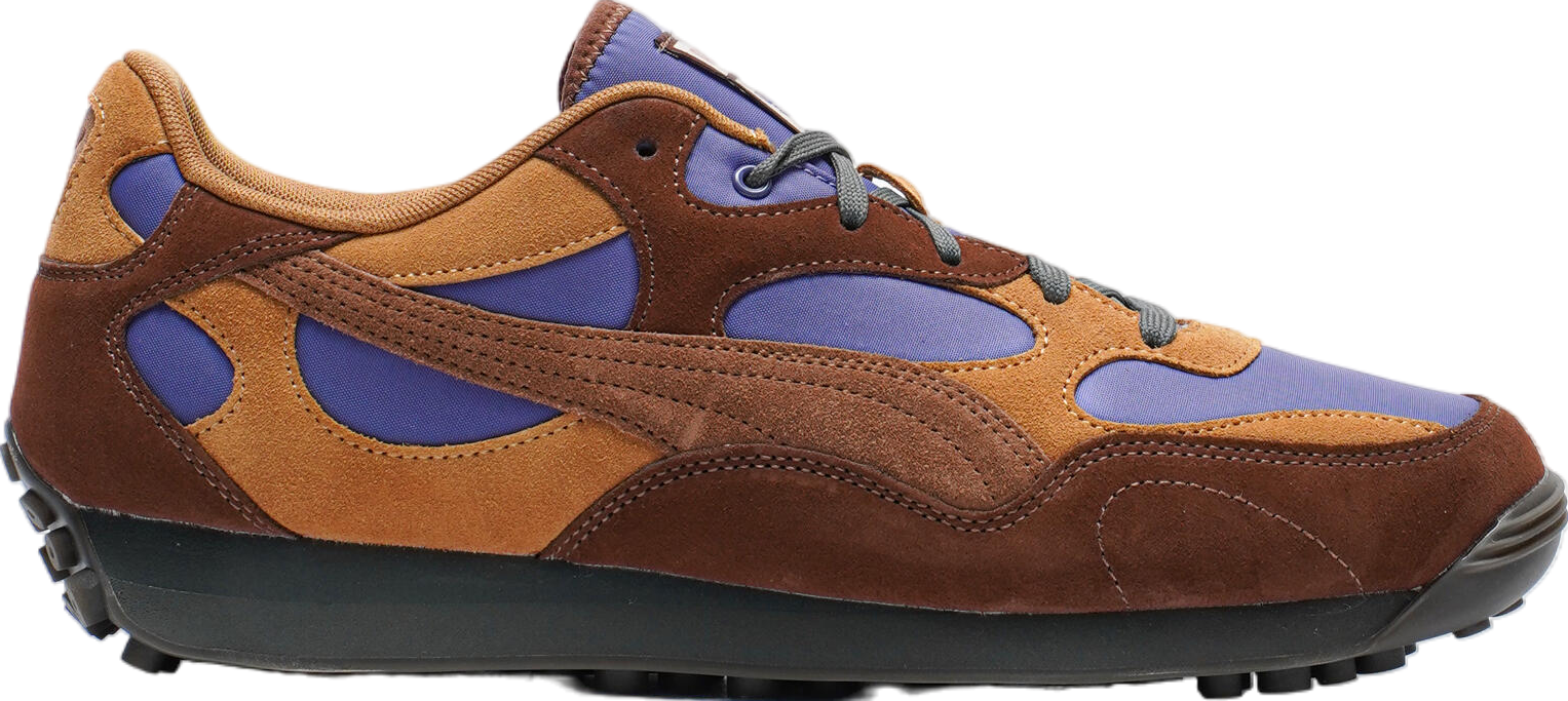 Kidsuper x Puma Easy Rider Brown