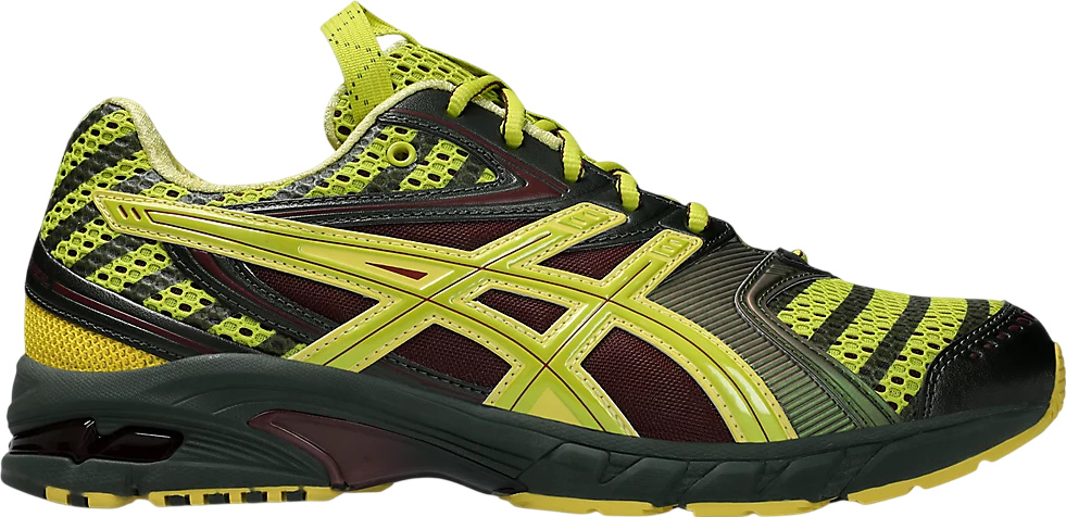 Kiko Kostadinov x Asics GEL-DS Trainer 14 Purple Oxide - Feb
