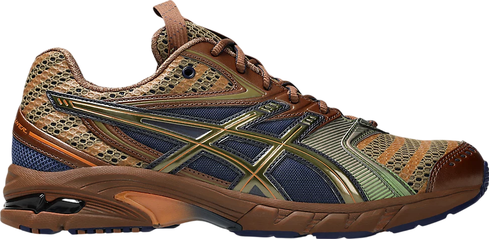 Kiko Kostadinov x Asics GEL-DS Trainer 14 Purple Oxide - Feb Kiko Kostadinov x Asics GEL-DS Trainer 14 Purple Oxide - Feb