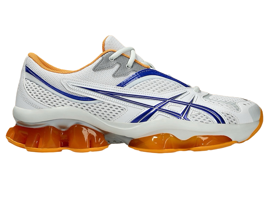 Kiko Kostadinov x ASICS Gel-Quantum Zientzia Knicks