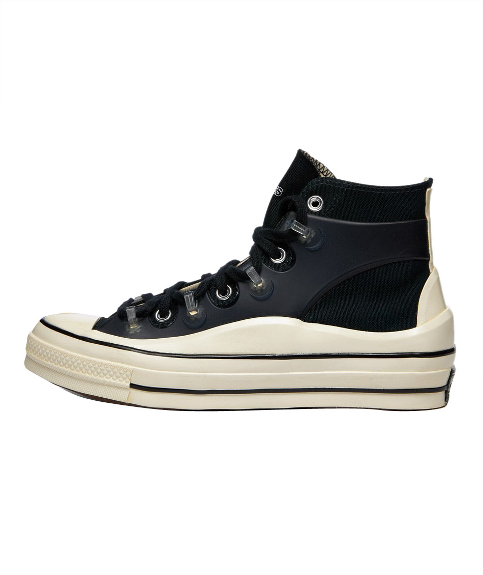 Kim Jones x Converse Chuck 70 Black