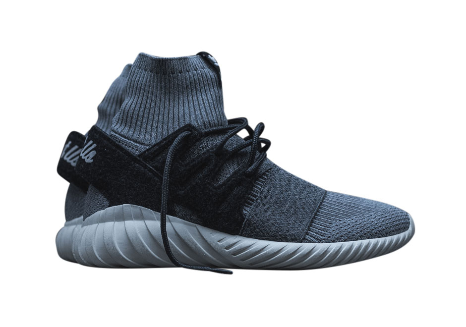 Kith x adidas Consortium Tubular Doom