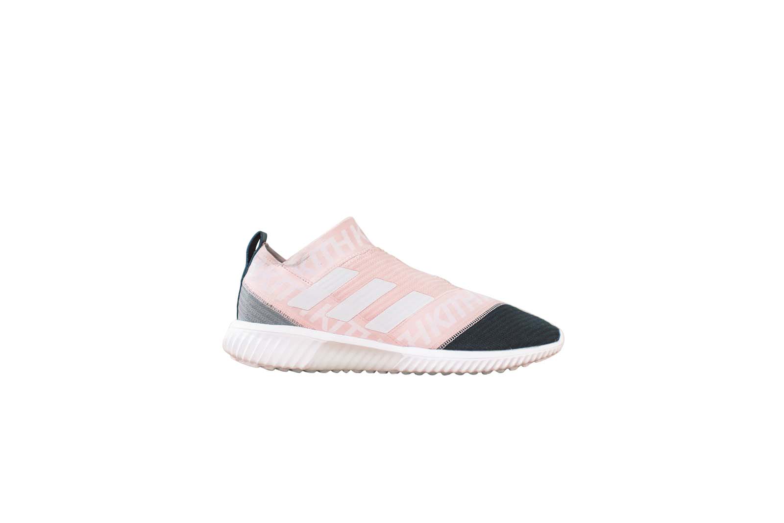 KITH x adidas Nemeziz 17.1 Miami Flamingos