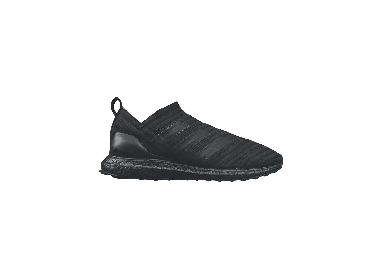 KITH x adidas Nemeziz Ultra Boost 17+ New York Cobras