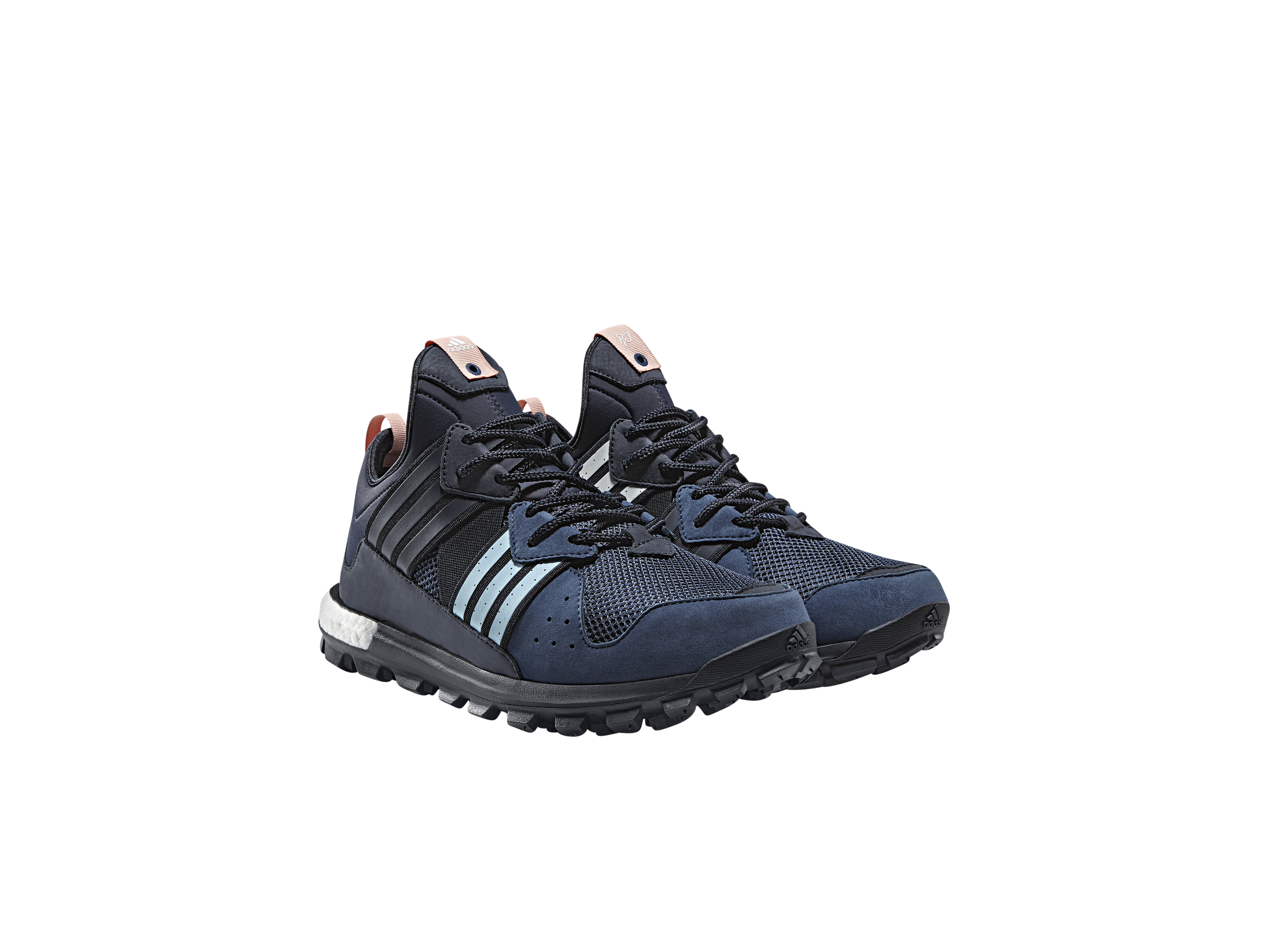 Kith x adidas Response Trail Boost