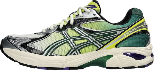 Kith x Marvel Super Villains x Asics GT-2160 Green Goblin