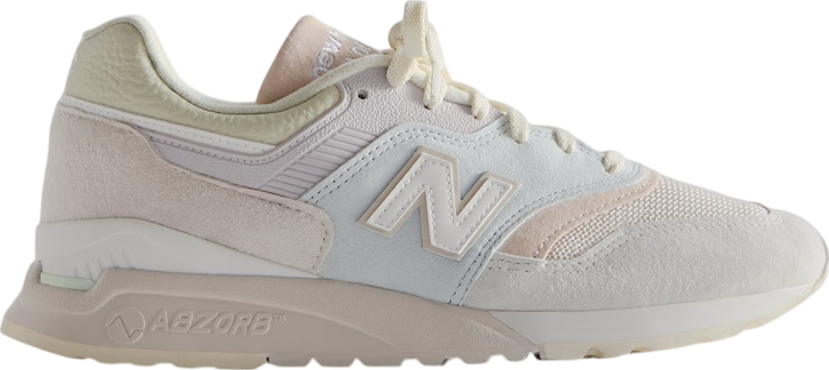 Kith New Balance 997.5 Easter Pack 2025