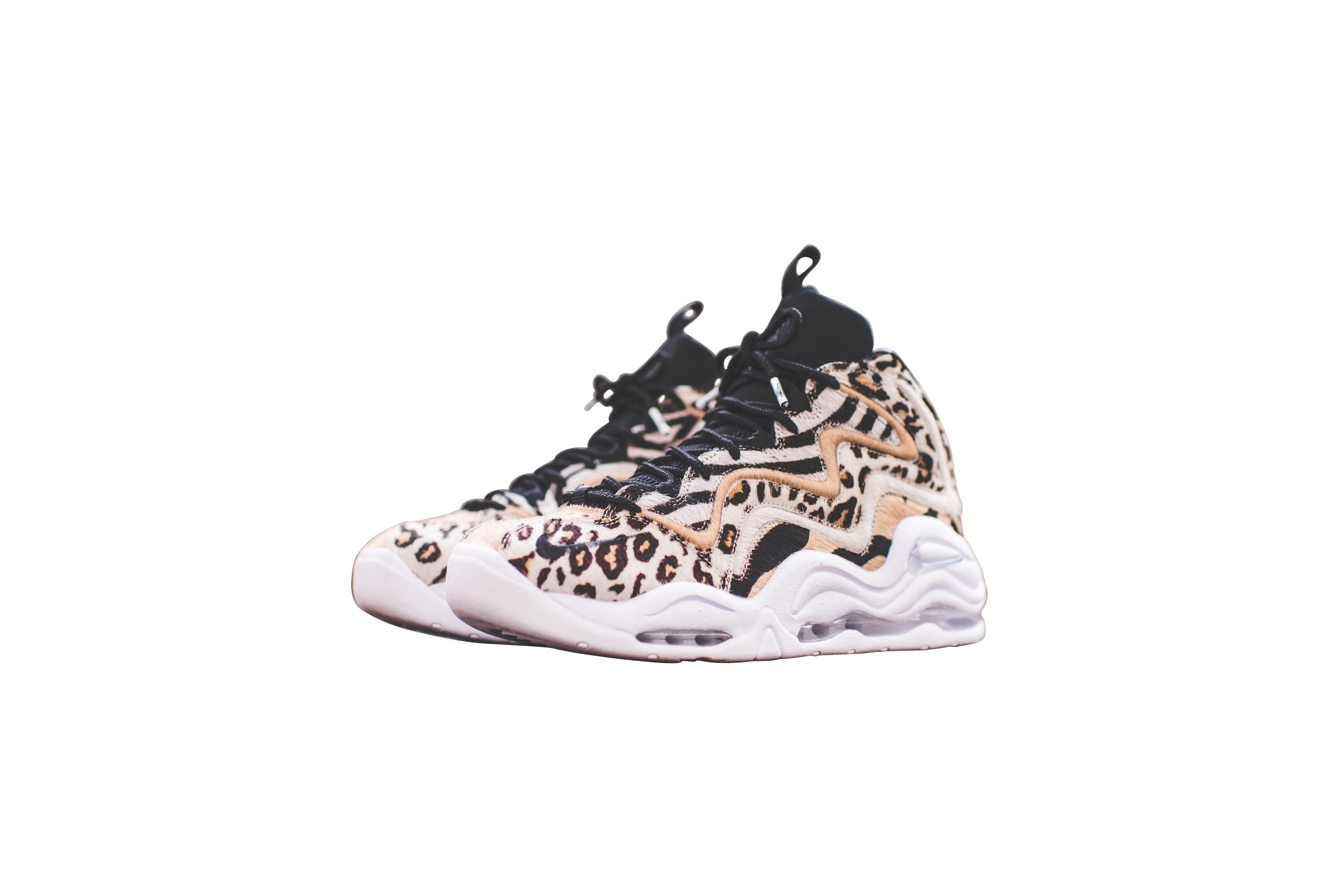 KITH x Nike Air Pippen 1 Chimera