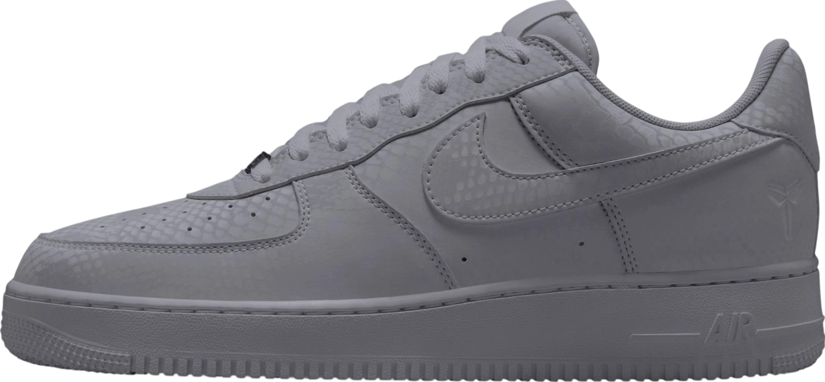 ◆正規品◆KOBE X NIKE AIR FORCE 1 LOW◆関税/送料込◆男女共用 65%OFF【送料無料】 Bryant Kobe x FZ1151-100 2024 Low 1 Force