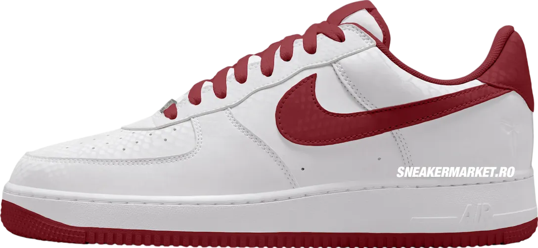 Kobe Bryant x Nike Air Force 1 Low Cargo Khaki - Jun 2026