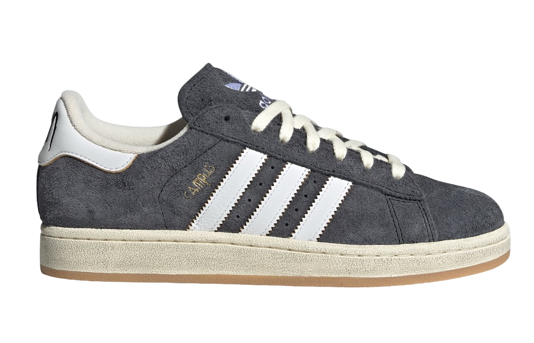 Korn x adidas Campus 2 Black