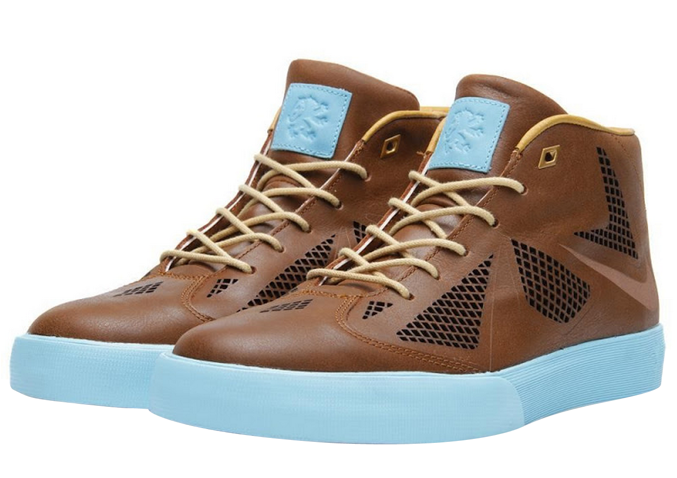 LeBron X NSW Lifestyle NRG Hazelnut Jun 2013 582553220 KicksOnFire