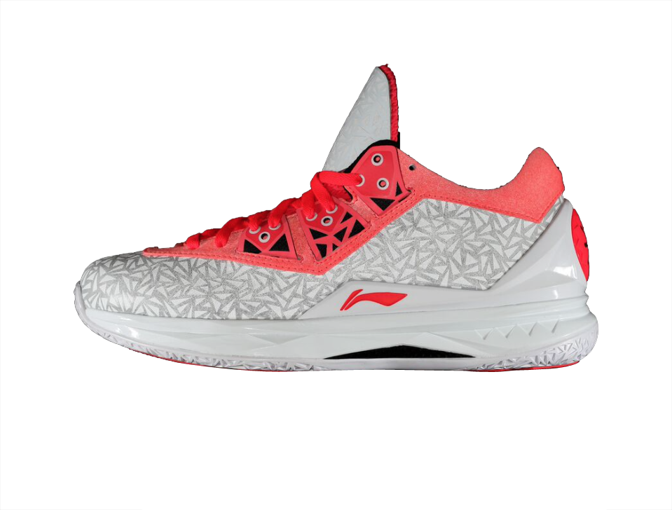 Li-Ning Way of Wade 4 - Christmas